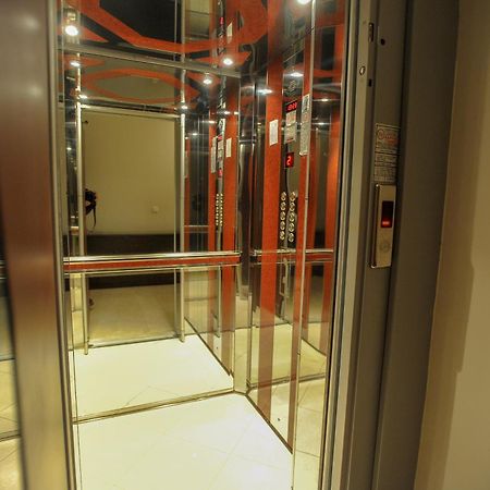 Cozy Gold Appartment#Free Parking# 테살로니키 외부 사진