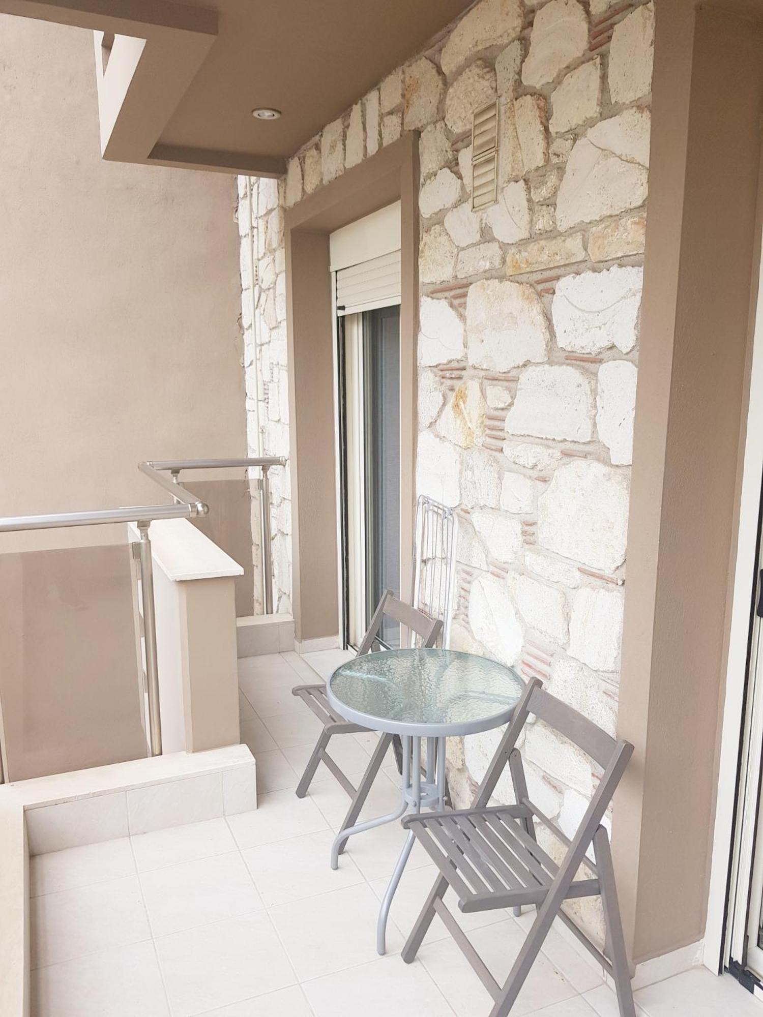 Cozy Gold Appartment#Free Parking# 테살로니키 외부 사진