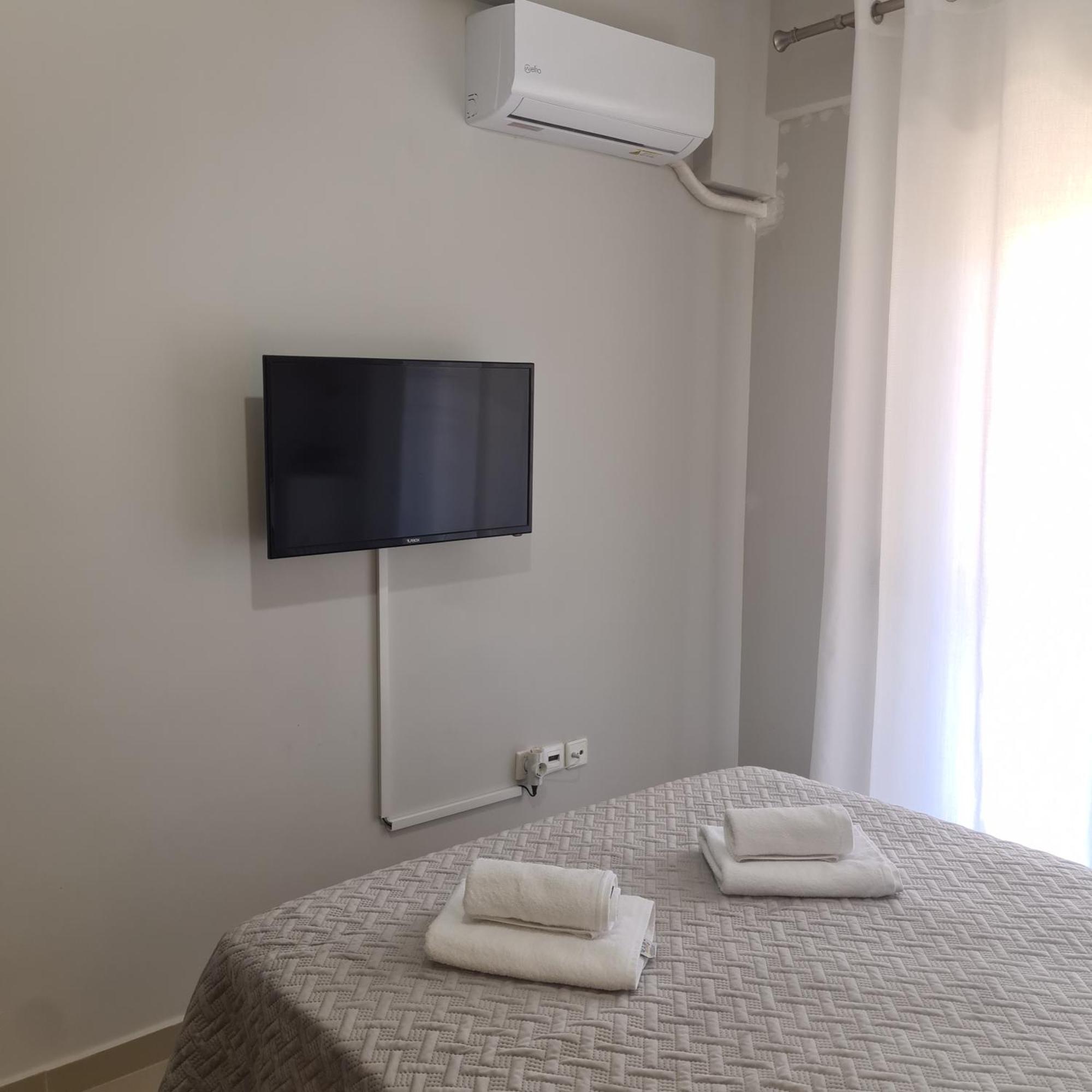 Cozy Gold Appartment#Free Parking# 테살로니키 외부 사진