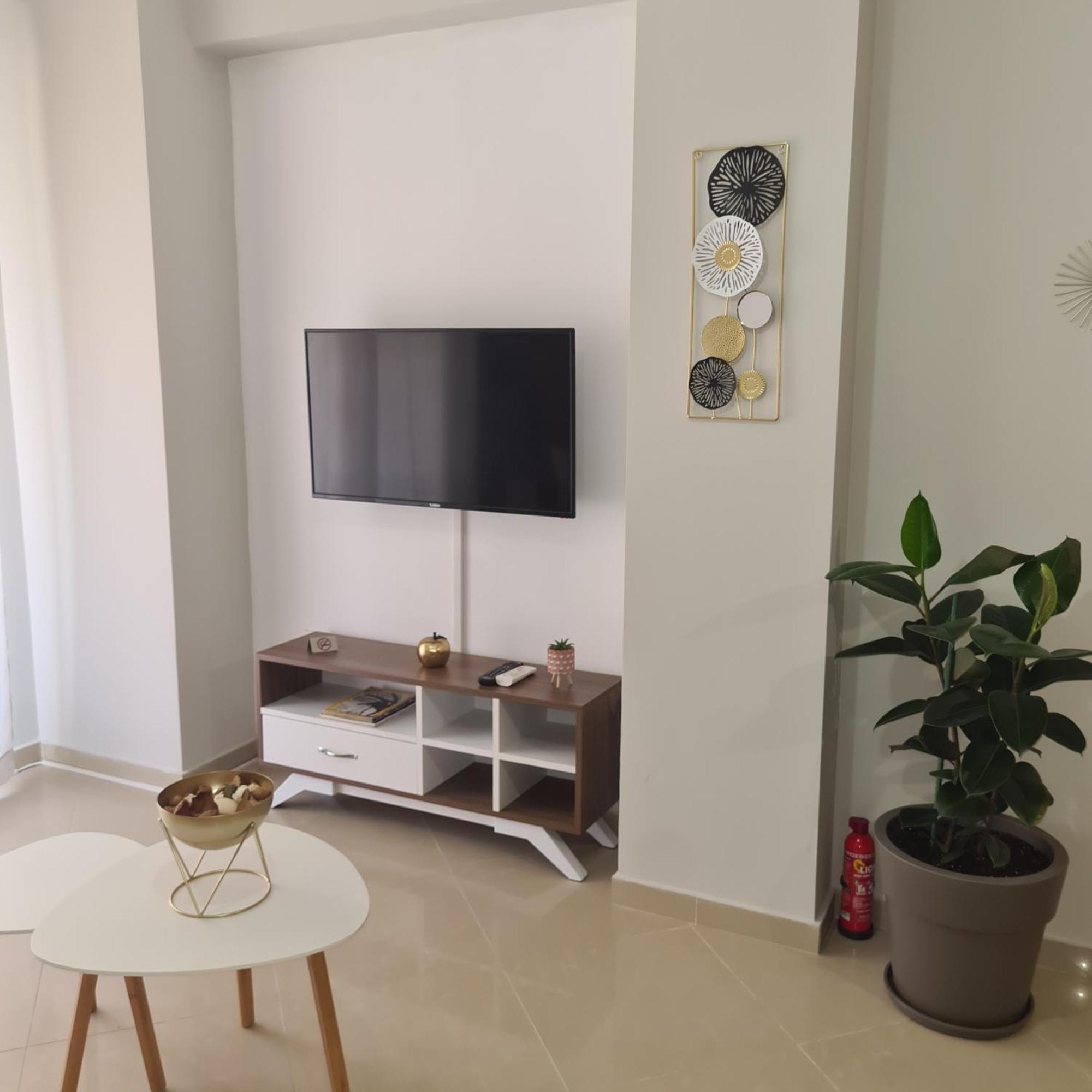 Cozy Gold Appartment#Free Parking# 테살로니키 외부 사진