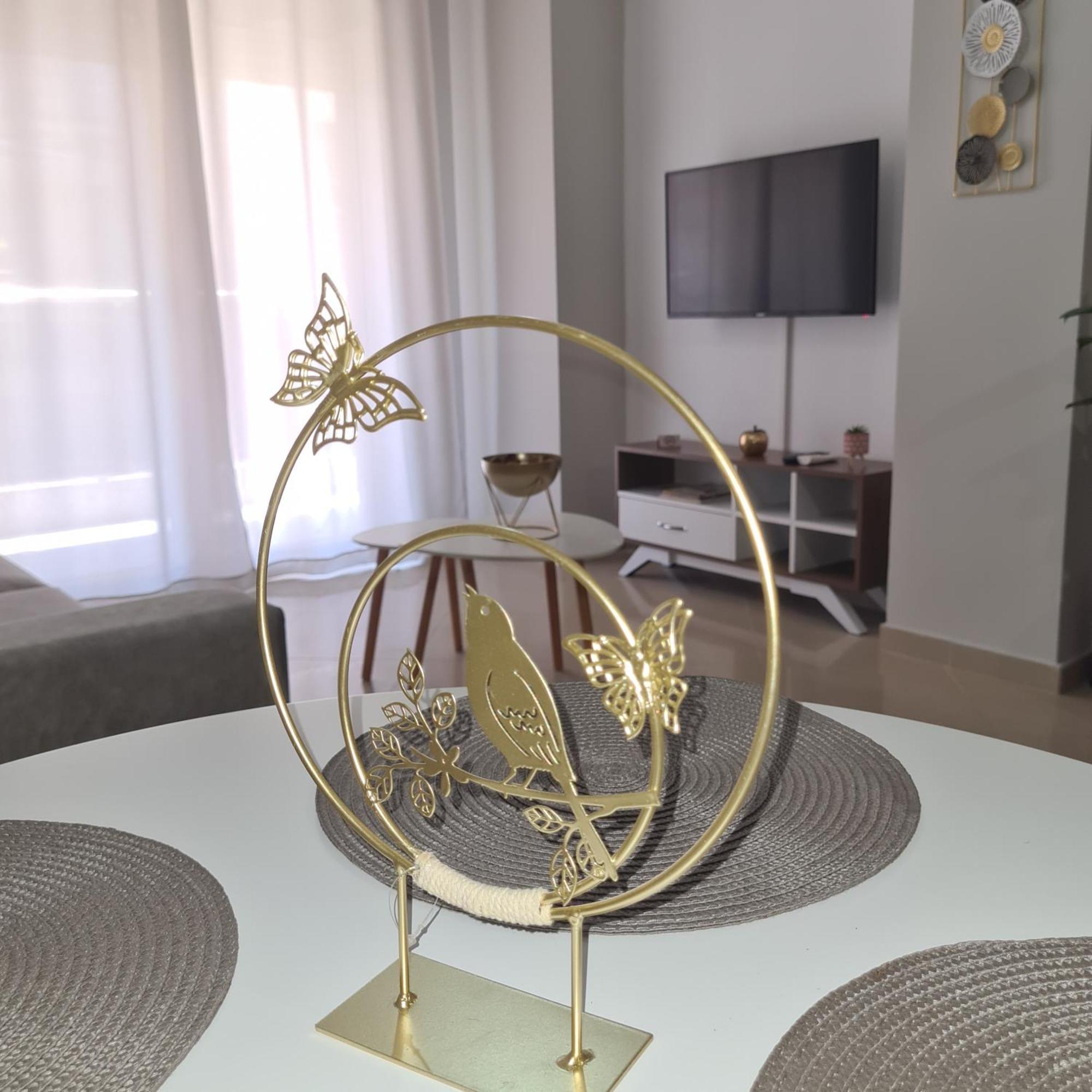 Cozy Gold Appartment#Free Parking# 테살로니키 외부 사진