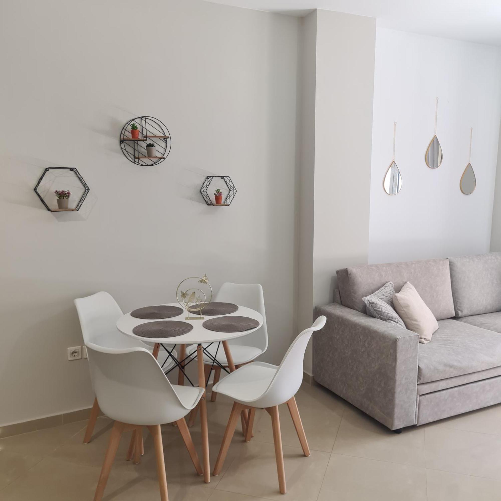 Cozy Gold Appartment#Free Parking# 테살로니키 외부 사진