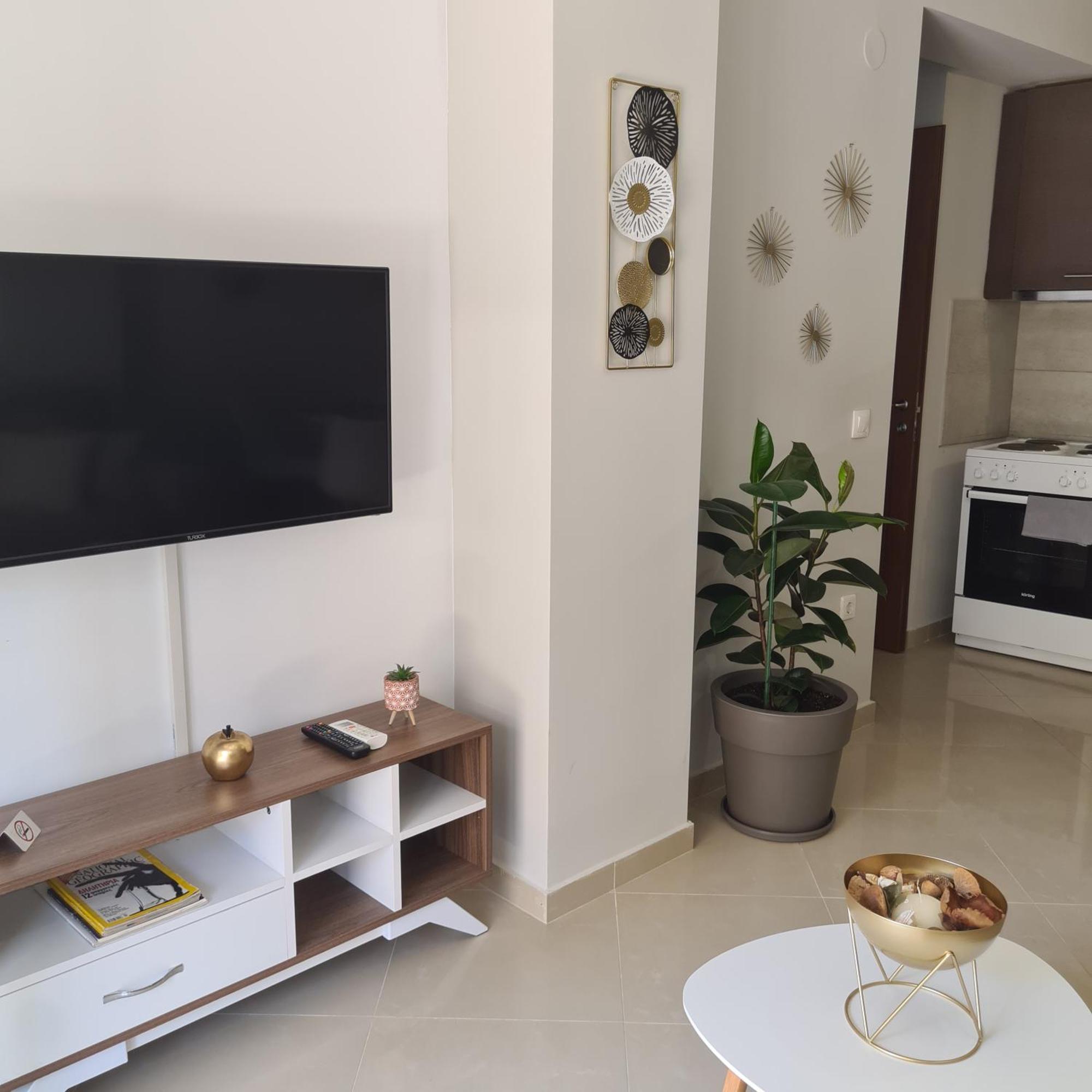 Cozy Gold Appartment#Free Parking# 테살로니키 외부 사진