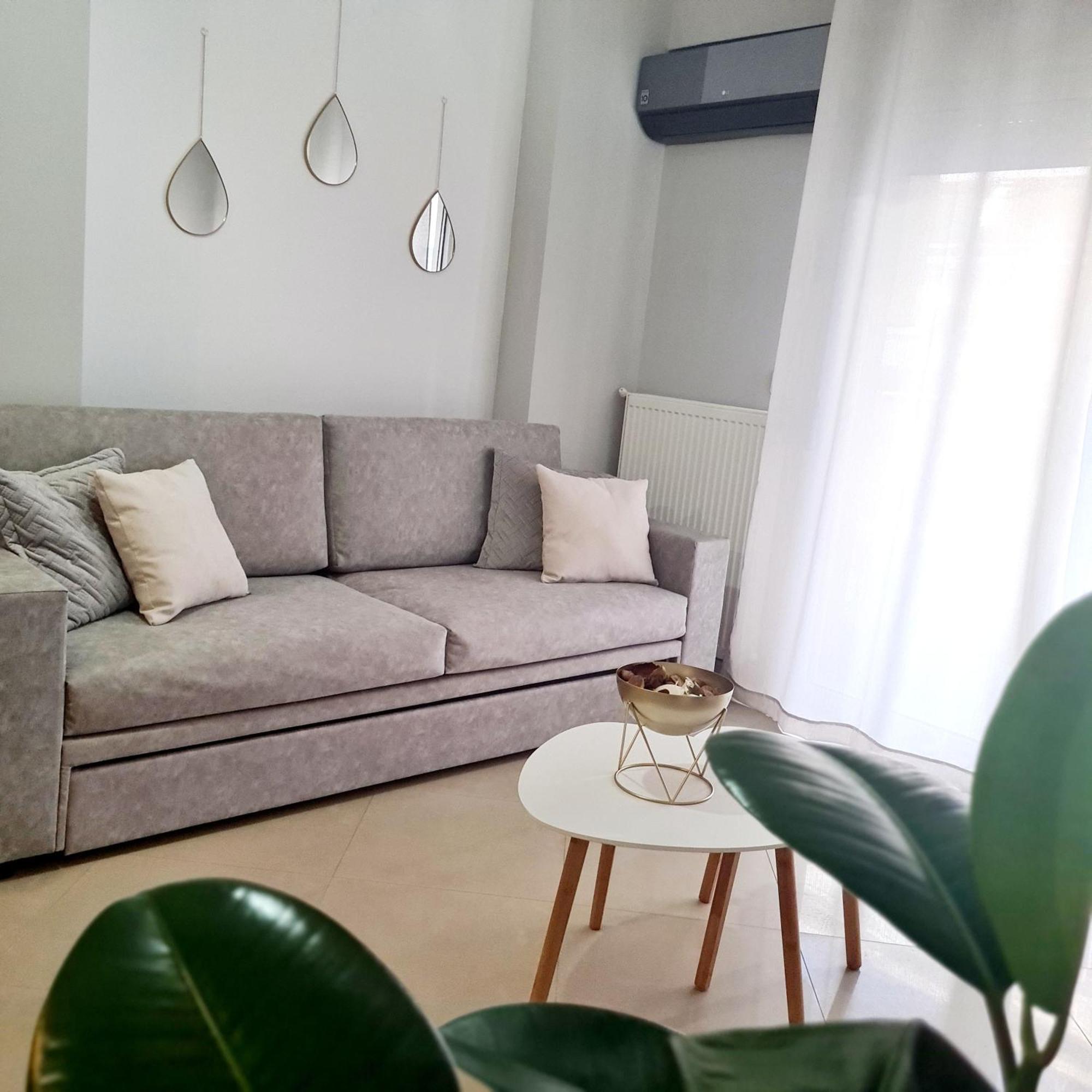 Cozy Gold Appartment#Free Parking# 테살로니키 외부 사진