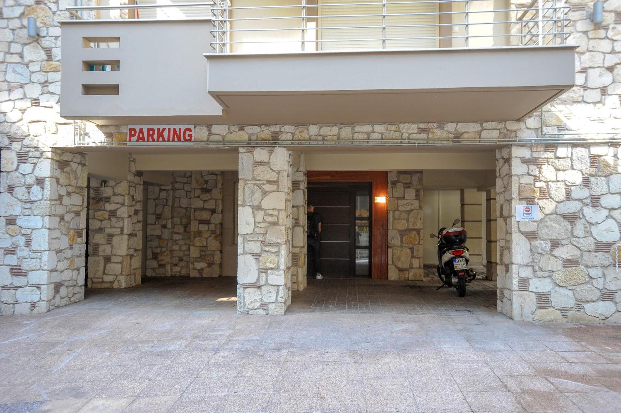 Cozy Gold Appartment#Free Parking# 테살로니키 외부 사진